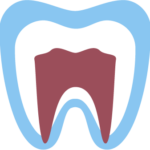 Ícone de Endodontia